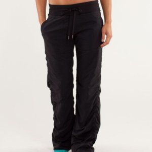 Lululemon Studio Pant